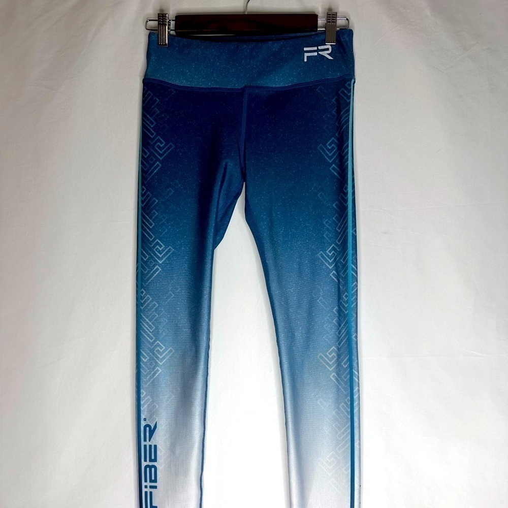 Fiber Leggings